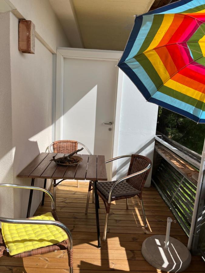Ferienwohnungen Fritze Buerger Schiefling am See Exteriér fotografie